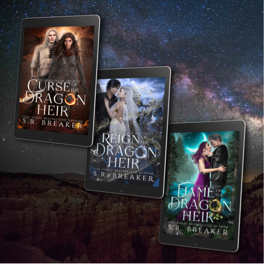 switch on christmas by sara breaker