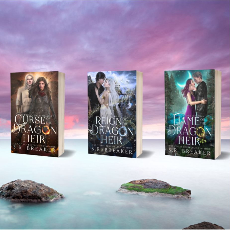 switch on christmas by sara breaker