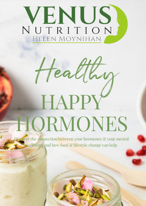 Healthy Happy Hormones