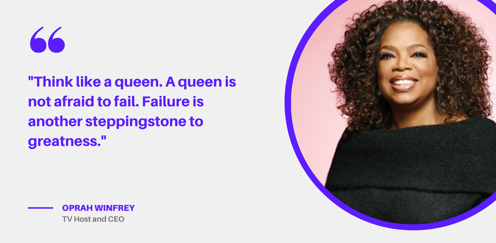 woman entrepreneur quote