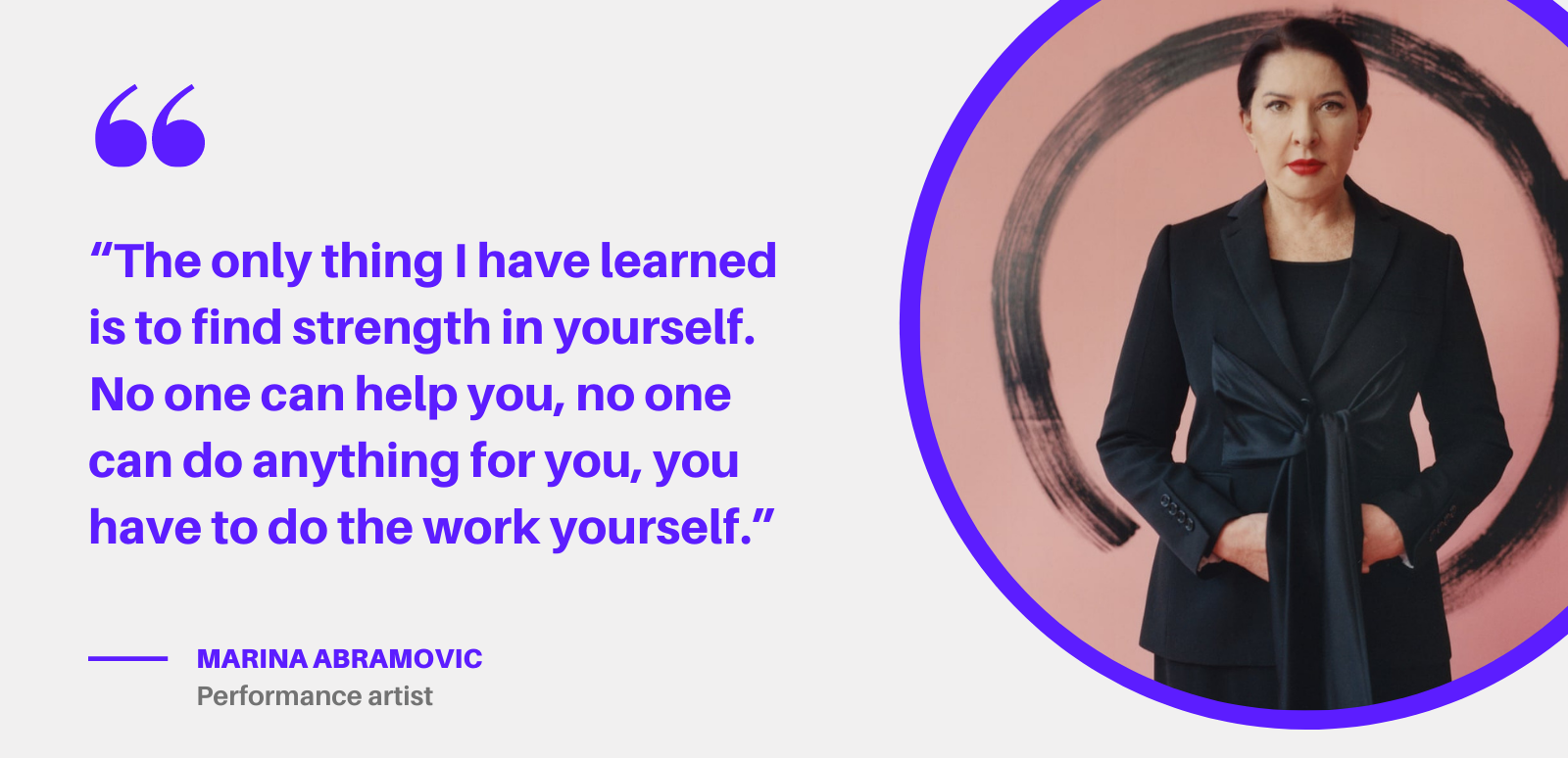 woman entrepreneur quote