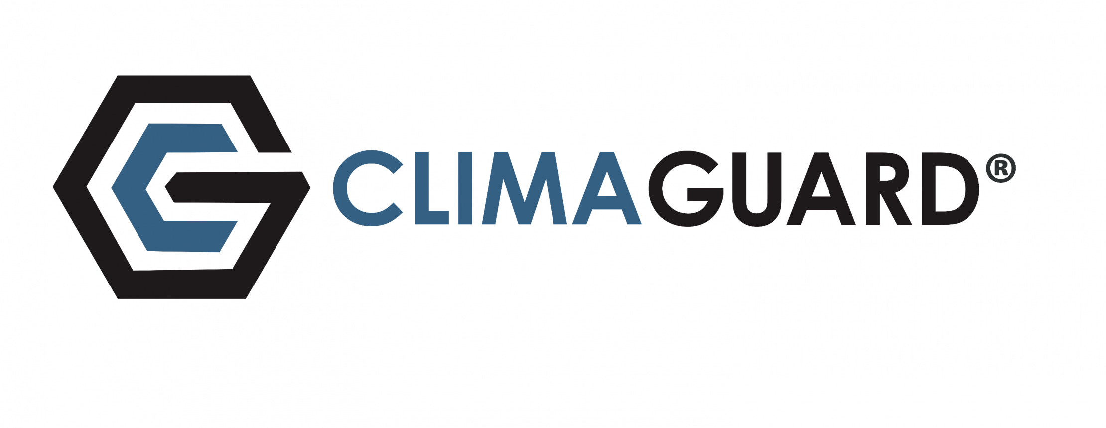 ClimaGuard Logo - Ultimate Flood Protection