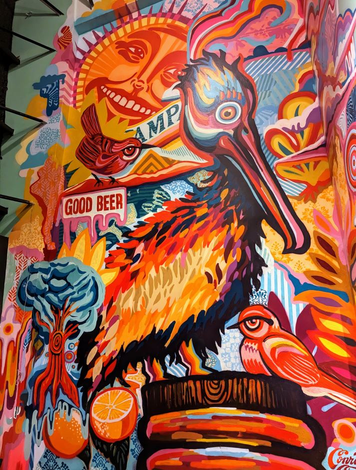 Common Dialect Beerworks,Chris LaRue