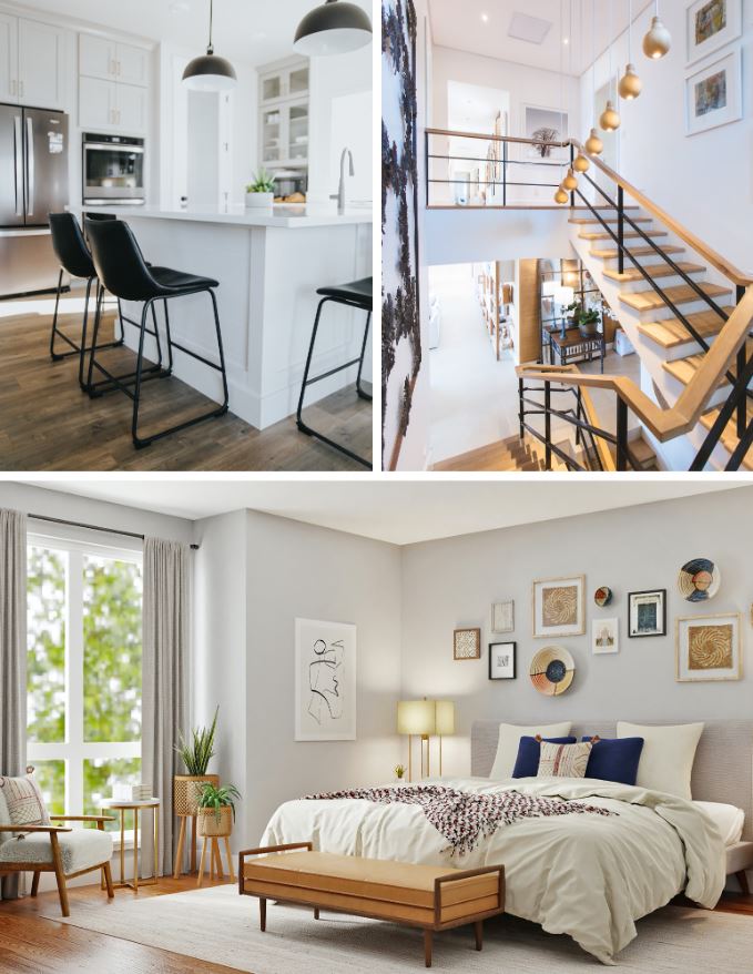 Are you in a position to buy a home?,Chris LaRue