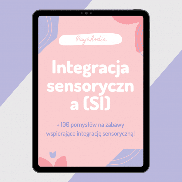integracja sensotyczna ebook