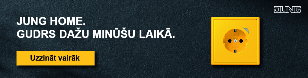 Jung Latvia official website_banner