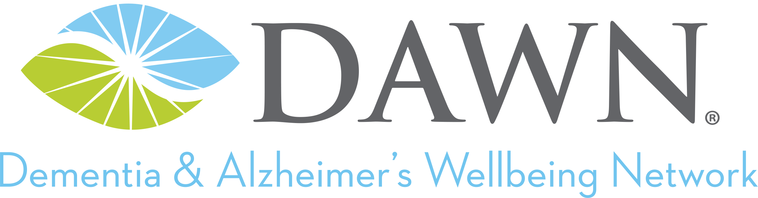 DAWN - Dementia & Alzheimer's Wellbeing Network
