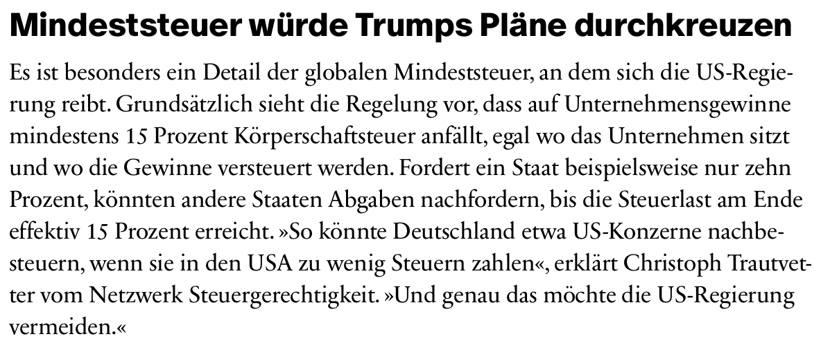 Quelle: Surplus (https://www.surplusmagazin.de/ende-globale-mindeststeuer-usa-oecd-unternehmensteuern/)