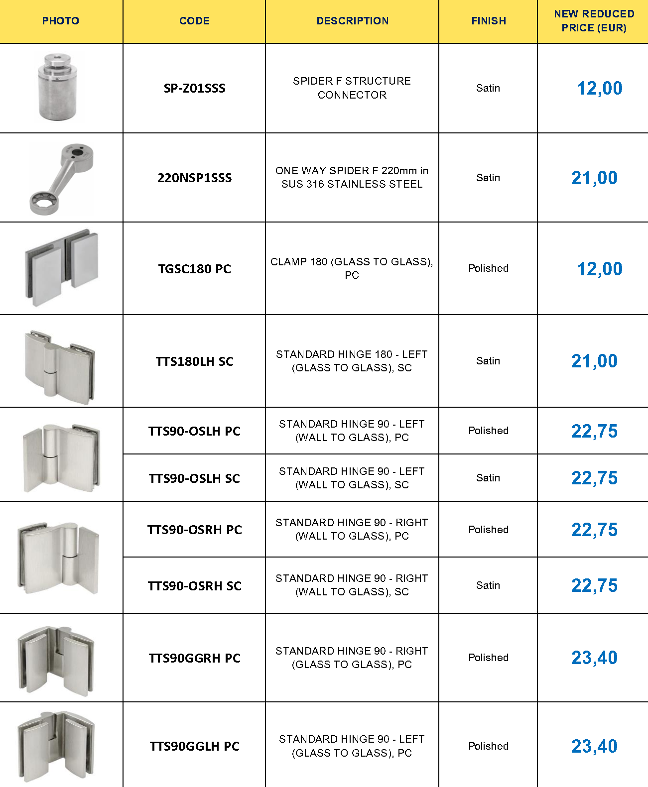CDA Vasaros išpardavimas iki rugpjūčio 30 d!