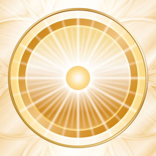 Sonnensymbol_Leinwand_Heilige-Geometrie-Bilder-Ruland-Karacay_SpiritLoft