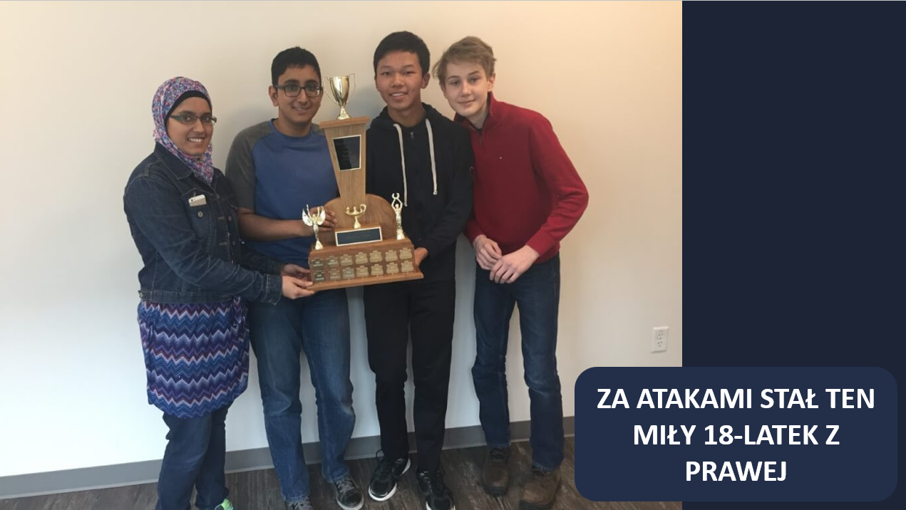 Sonda Mariner 1 - ostatnie zdjęcie, 295 sekund po starcie