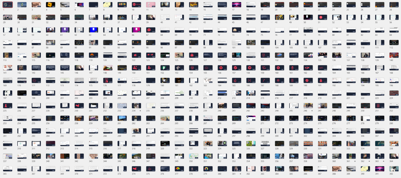 Sonda Mariner 1 - ostatnie zdjęcie, 295 sekund po starcie