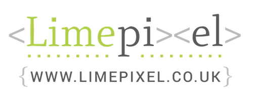 Limepixel logo