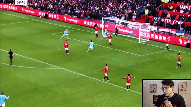 Kibic, co to potrafi analizować