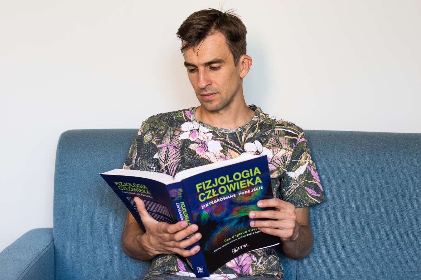 eBooki fizjoterapeuta Daniel Kawka