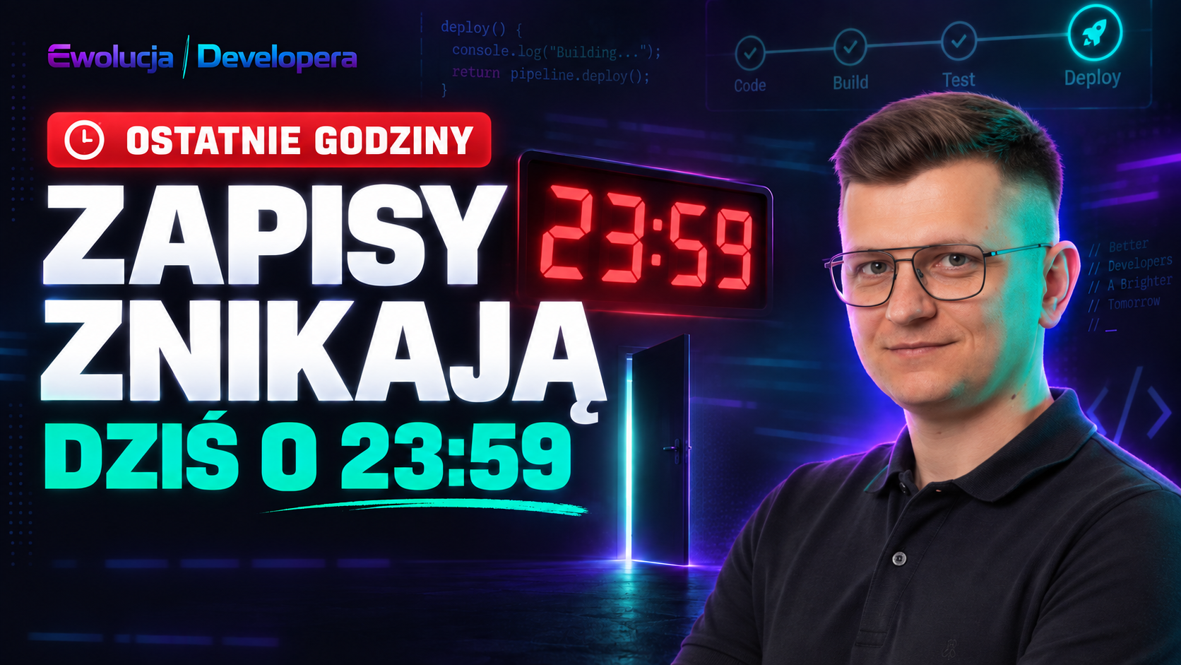 ostatnia szansa w 2026