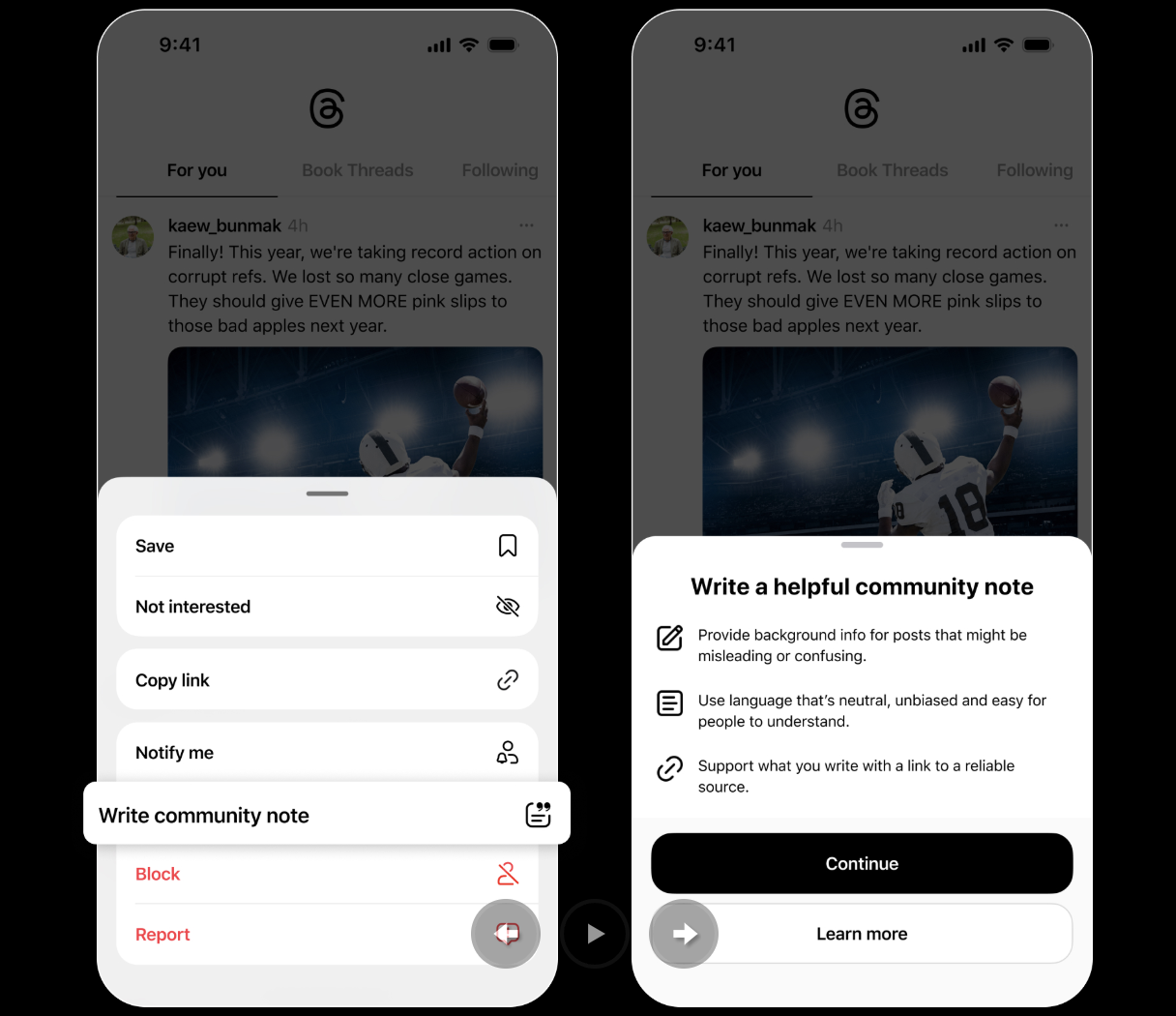 Community Notes