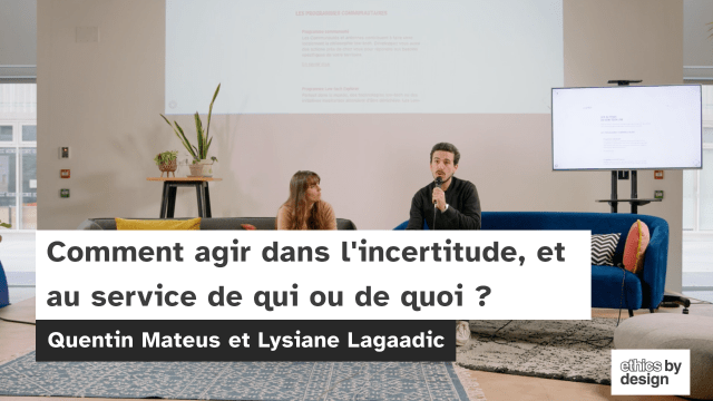 Economie, décroissance et monde fini de Timothée Parrique