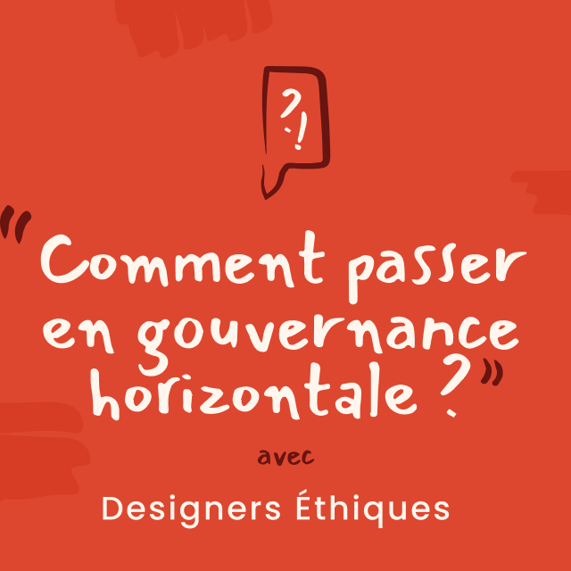 Perception de l'obsolescence et design de paramètres écologiques par Léa Mosesso et Thomas Thibault