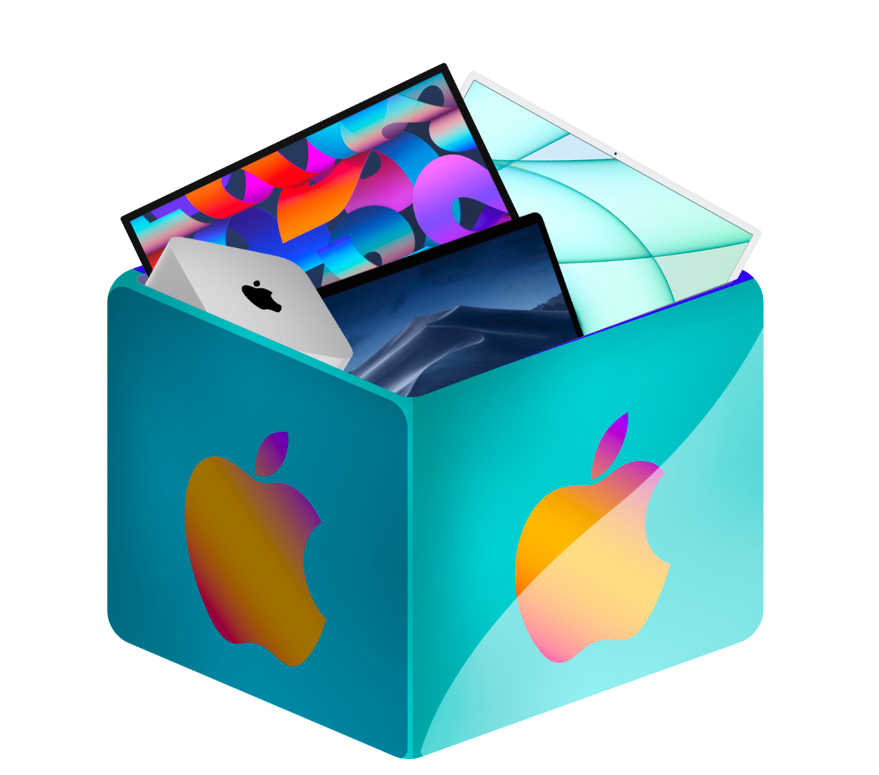 Unbox the Ultimate Apple Experience with Jemlit’s Mystery Boxes Jemlit