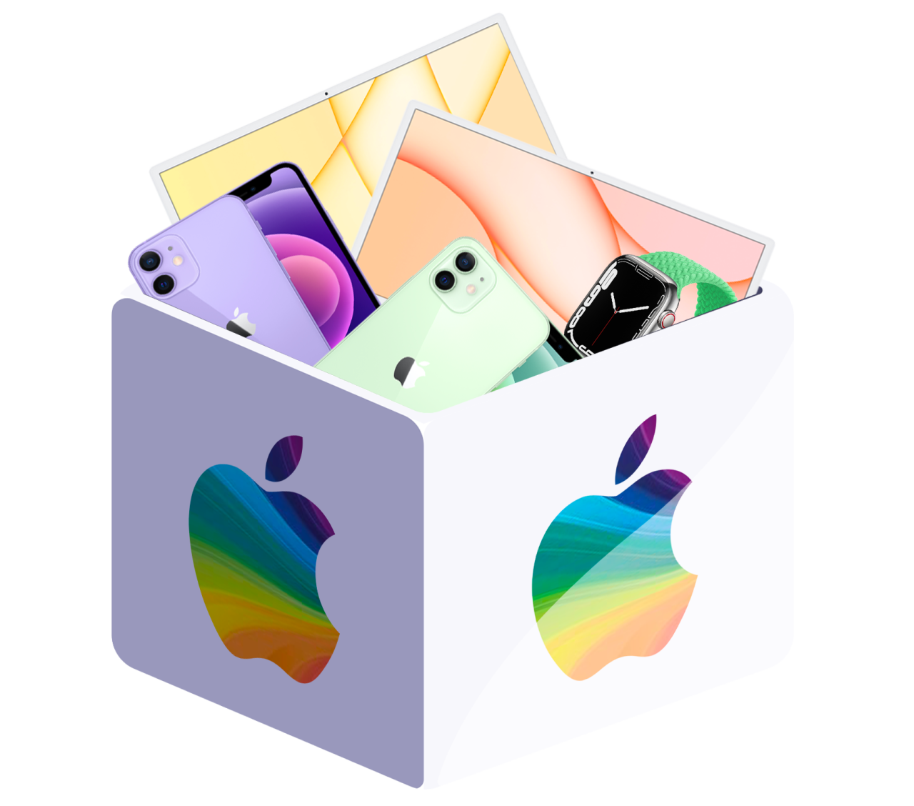 Unbox the Ultimate Apple Experience with Jemlit’s Mystery Boxes Jemlit