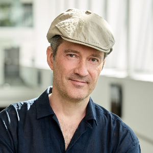 Nicolas Lemieux, Author