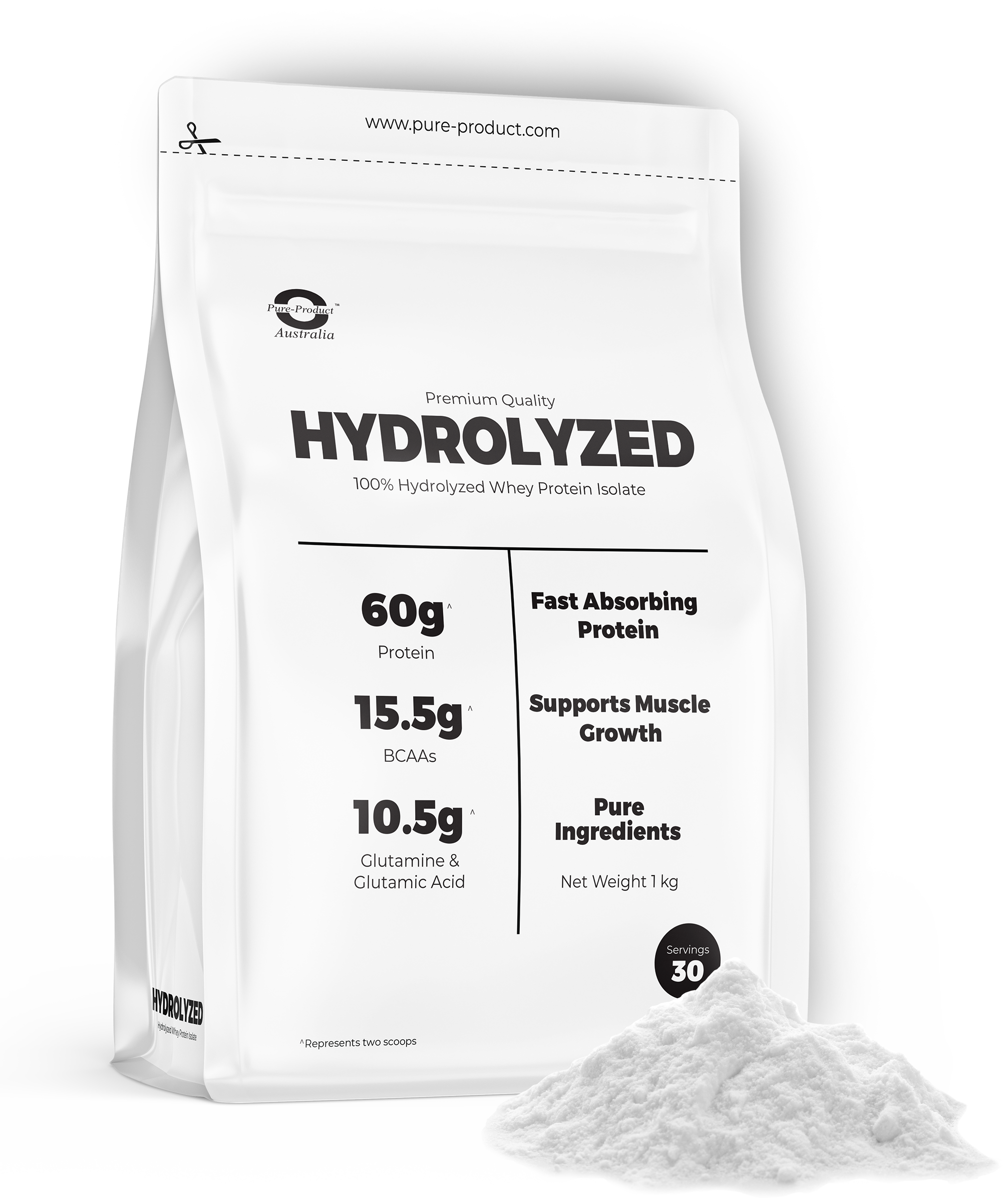 Email Exclusive 10 off with code HYDRO Pure Product Australia