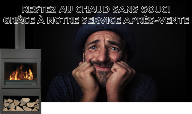 Service après-vente DDG