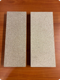 Hittebestendige zijstenen