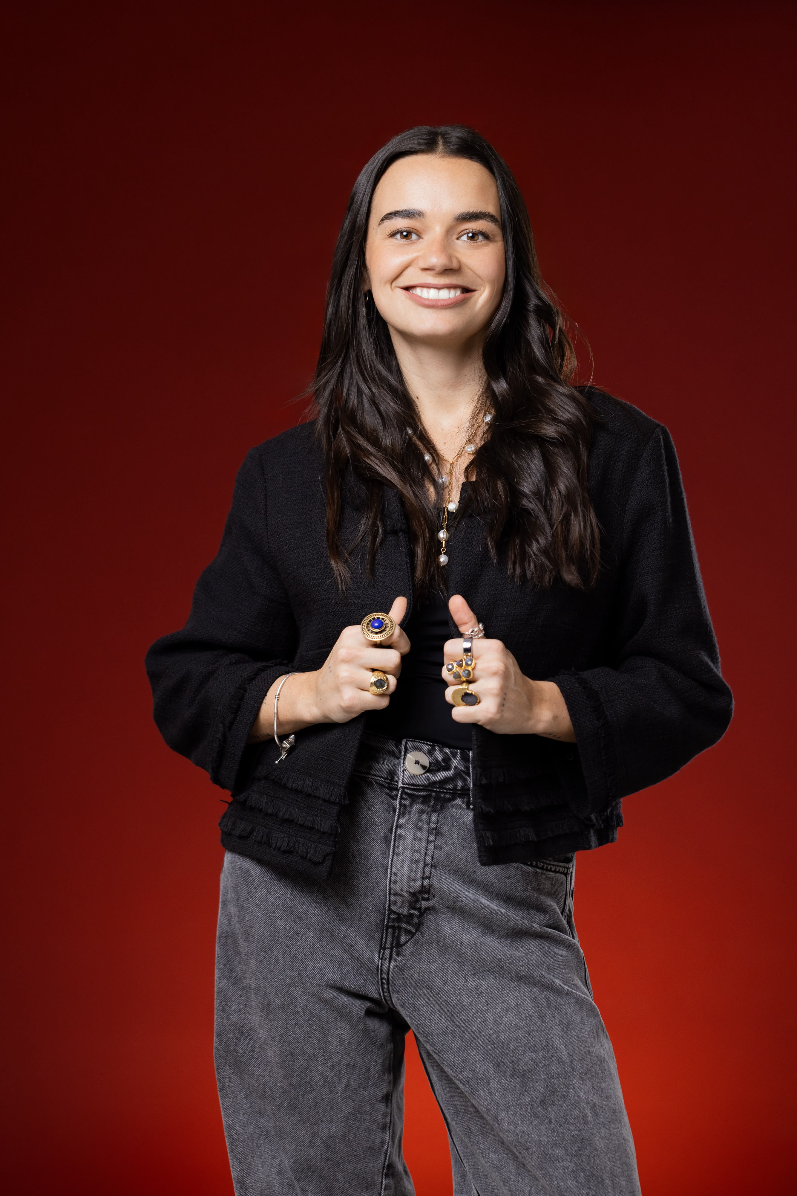 Ivana de la Paz