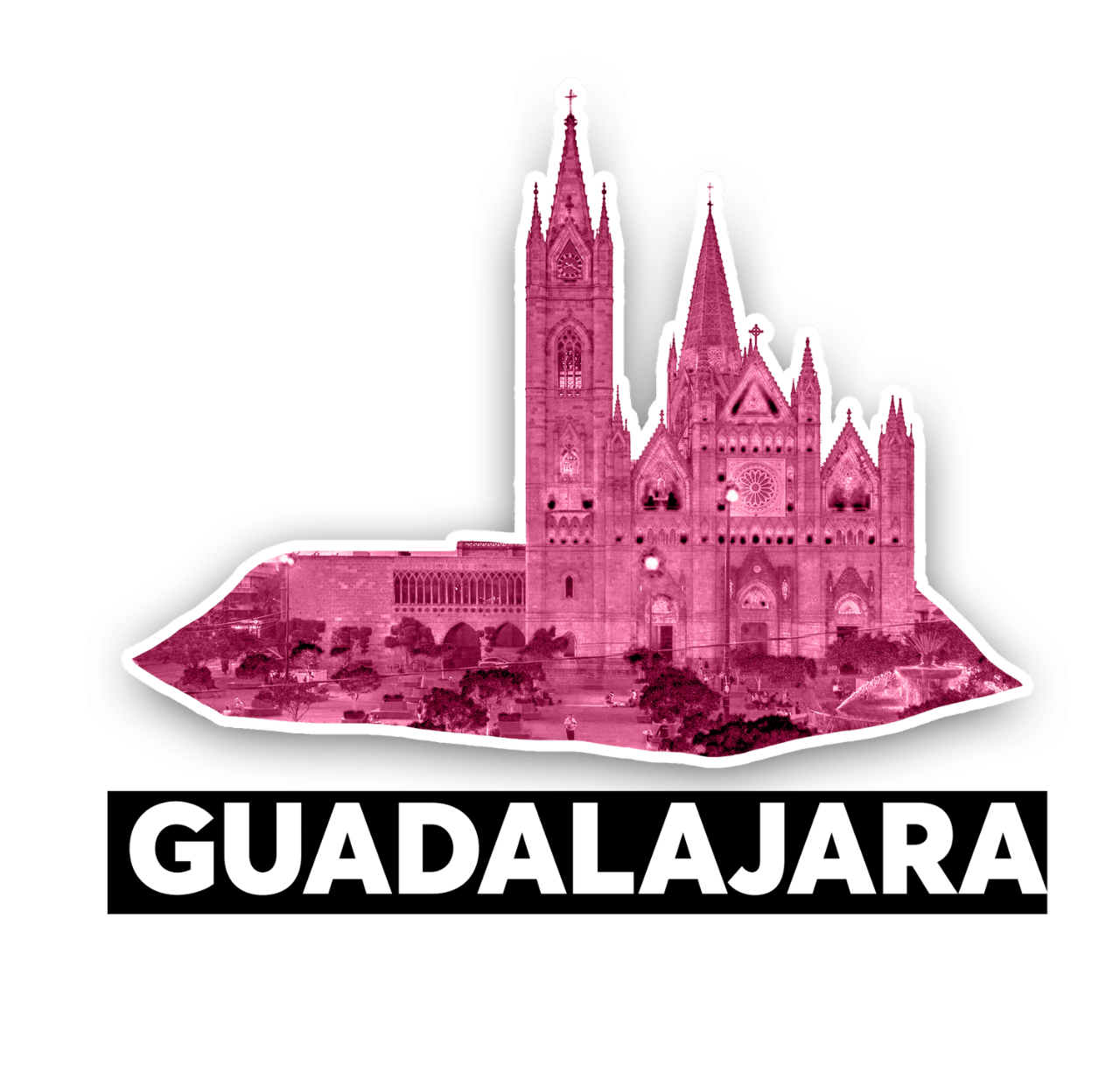 Guadalajara