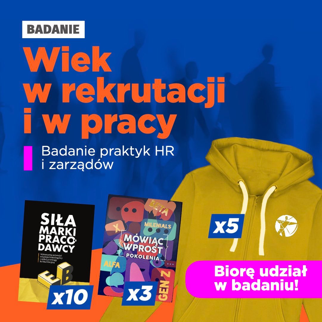 (Nie)widzialni Pracownicy 2026 – perspektywa HR i zarządów
