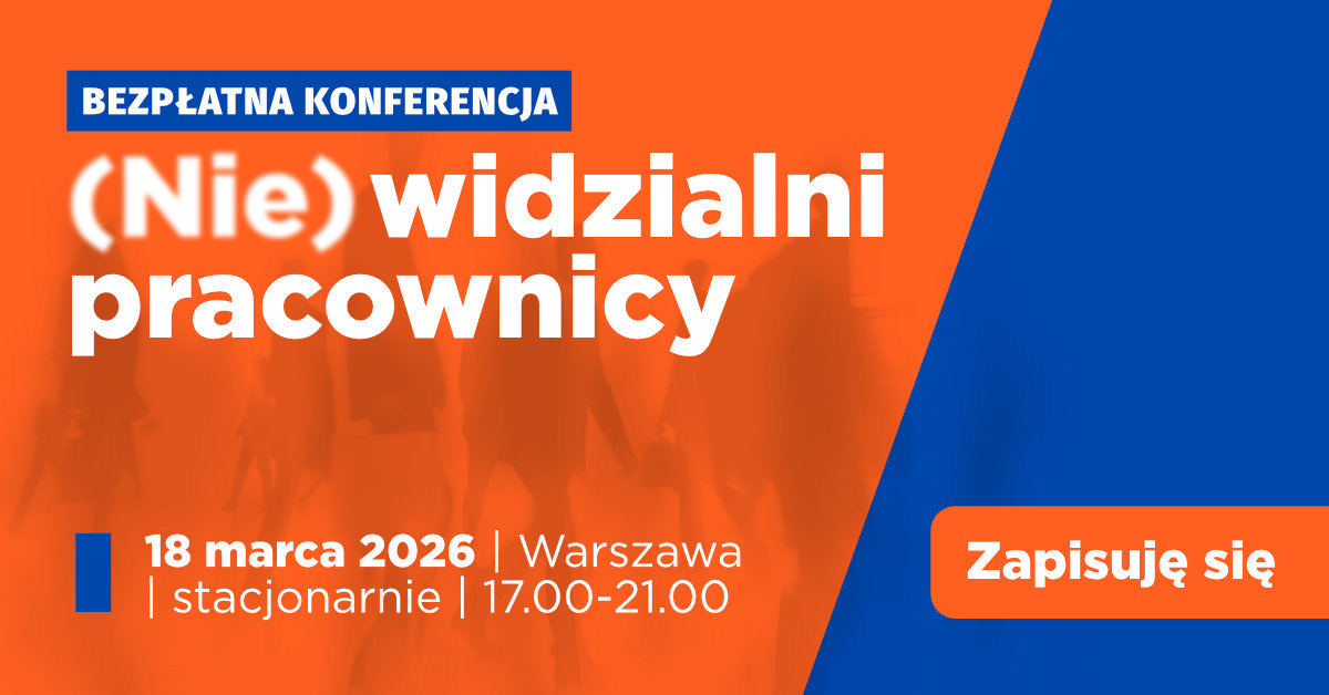 prostokątna grafika webinar rytuały w organizacji