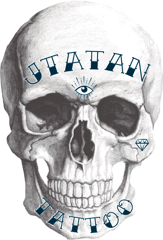 Jtatan Tattoo