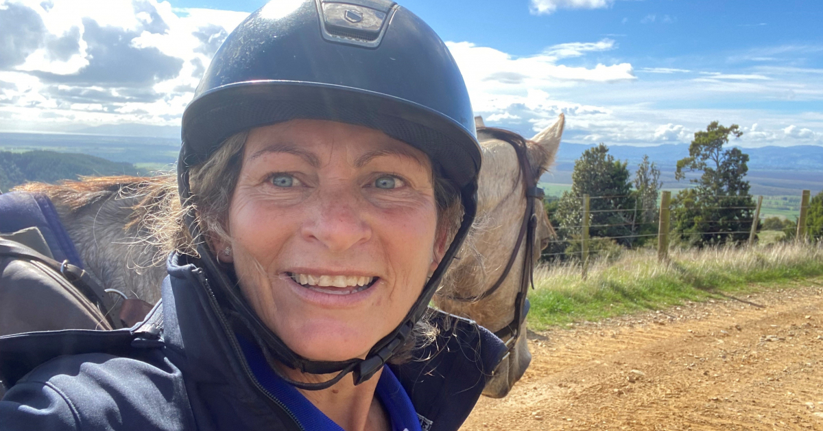 Phillips Equine