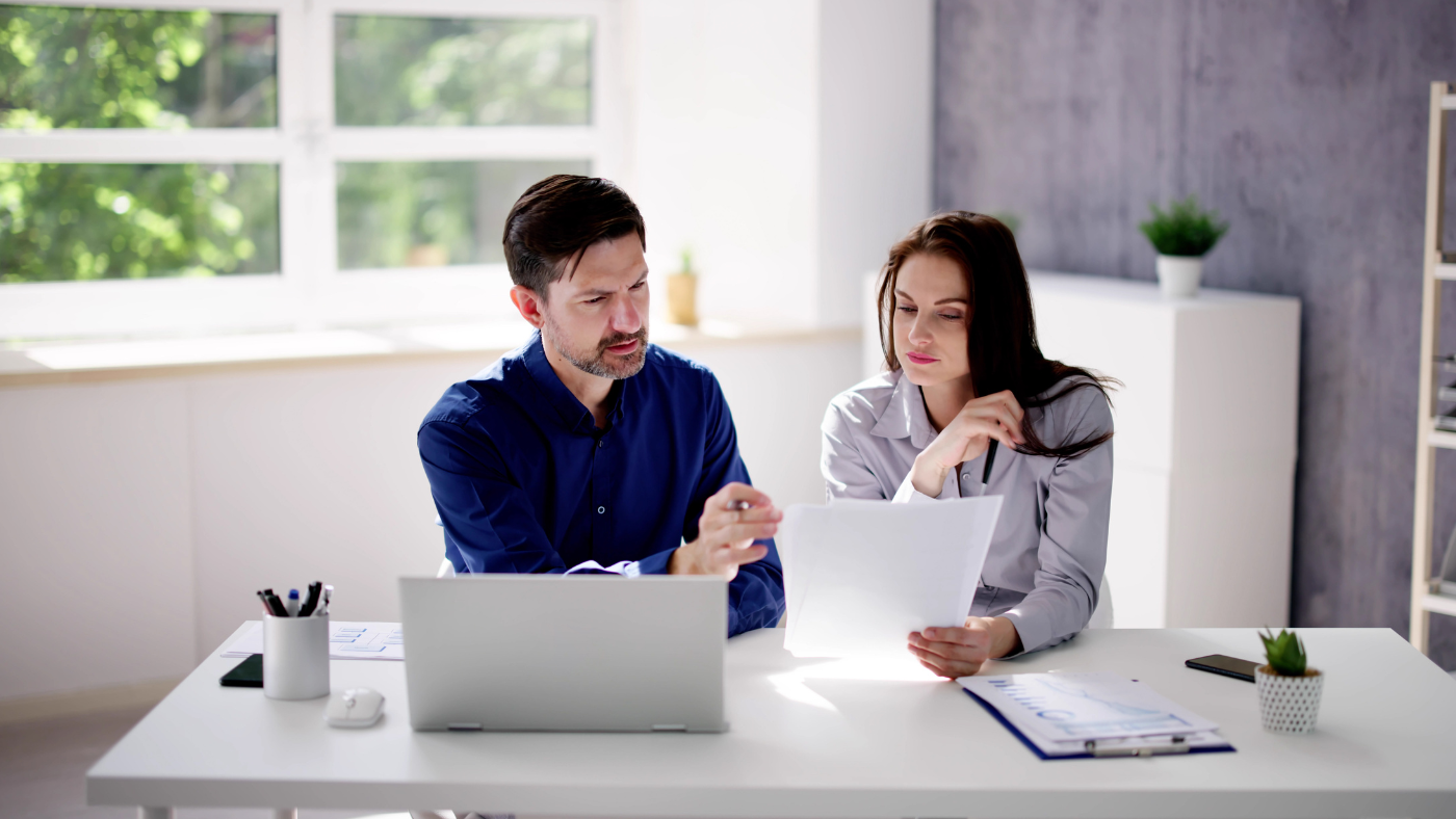 What Is a Contract? Understanding Exchange Transactions in Charities