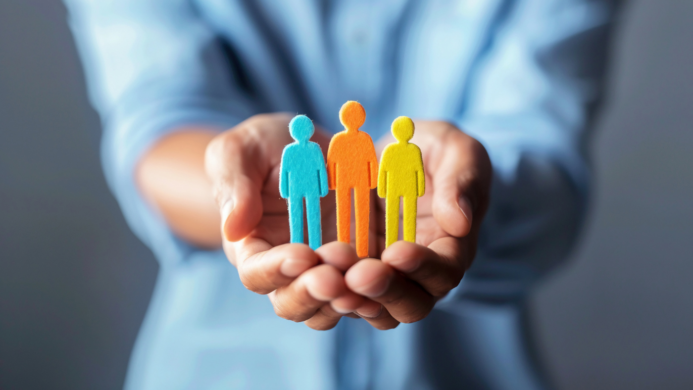 Great news for foster carers: you're exempt from making tax digital