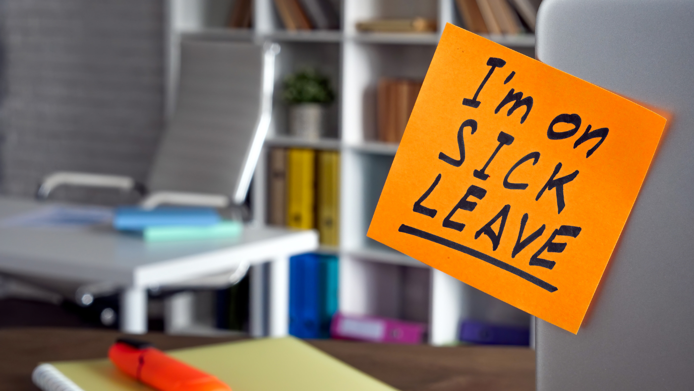 New Statutory Sick Pay (SSP) Rules: What You Need to Know