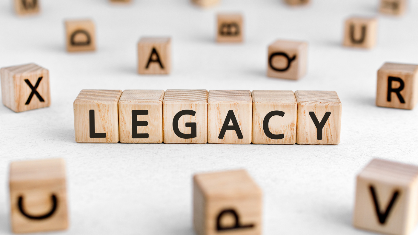 Trustee Guide for Receiving Large Donations & Legacies