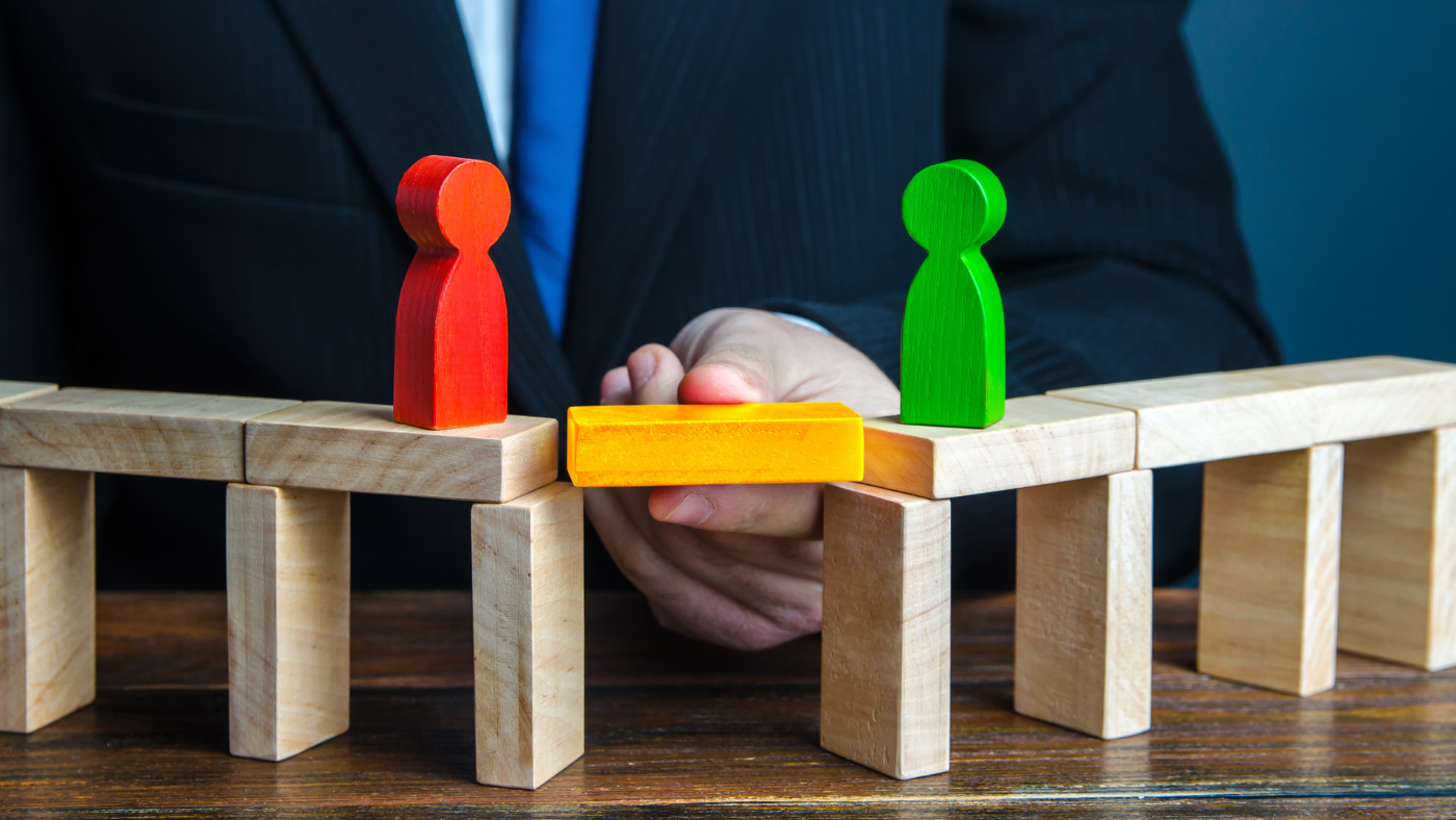 From Conflict to Collaboration: Lessons from a Hostage and Crisis Negotiator