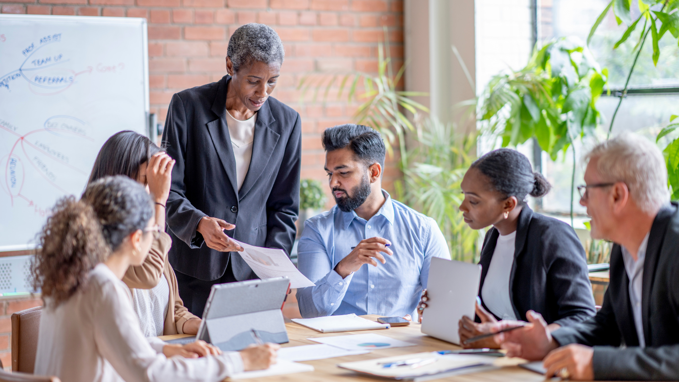 Trustee’s Legal Duties: Sharing Records with your Independent Examiner