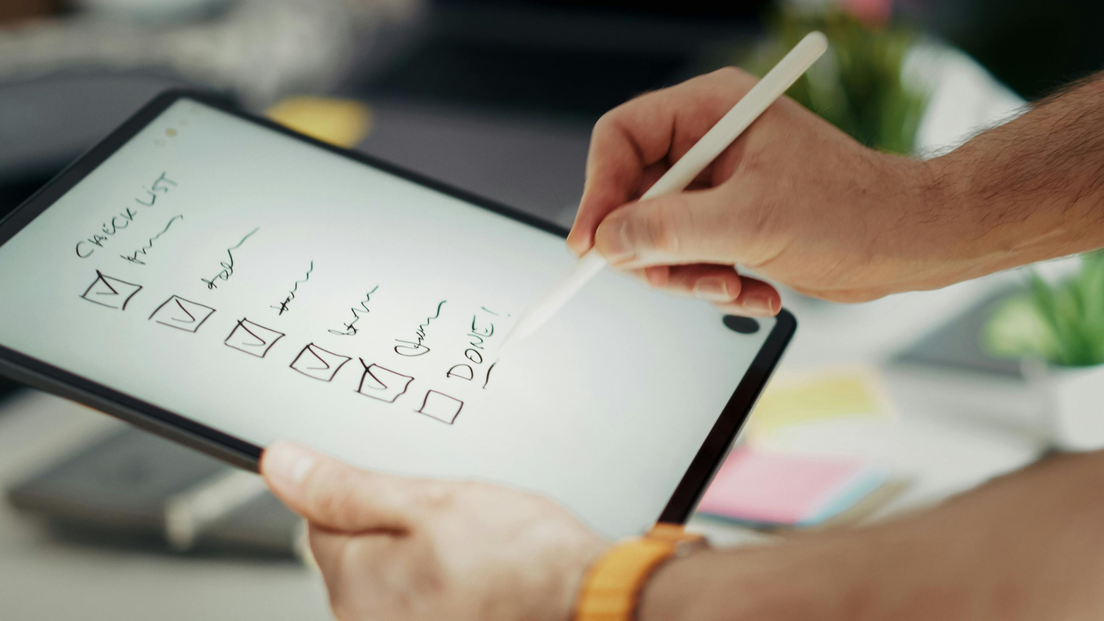 A checklist for filing your Year-end Accounts