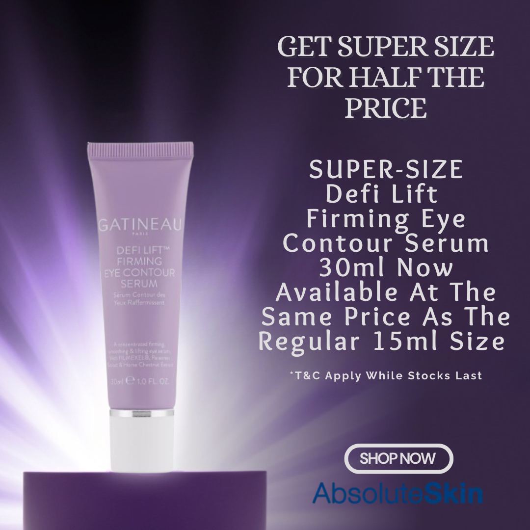Gatineau - SPECIAL DEFI LIFT EYE CONTOUR 30ML AT HALF PRICE