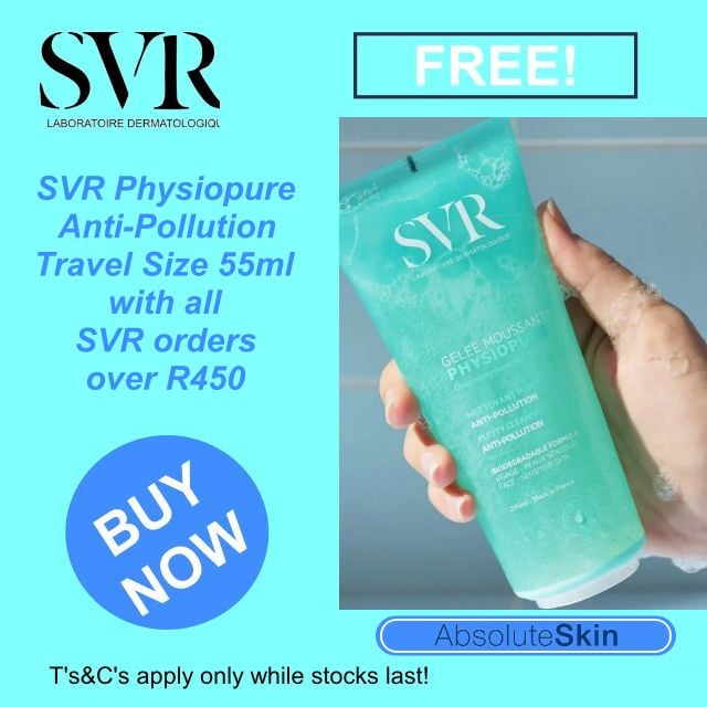 NEW lovely FREEBY from SVR LABS