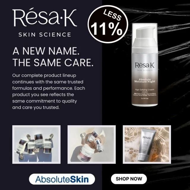 Resa.k Launch Less15%