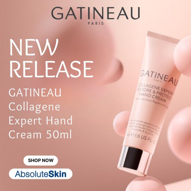 GATINEAU NEW RELEASE