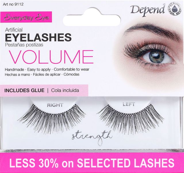 NANACOCO LASHES LESS 30%