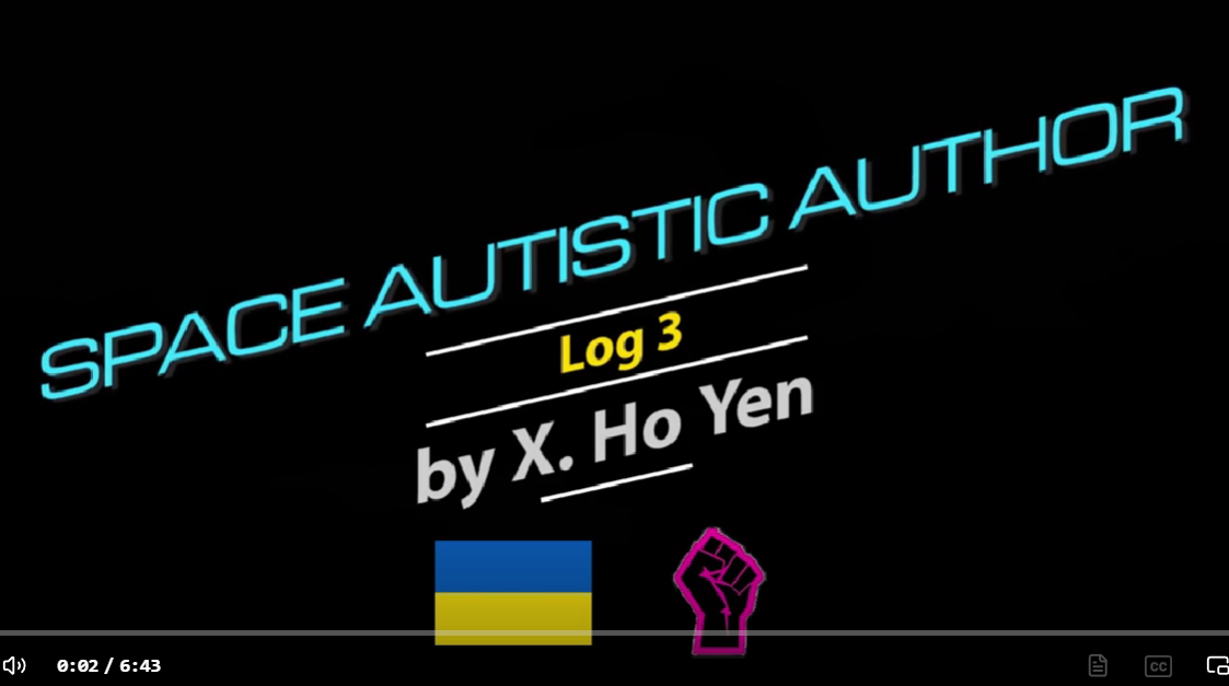 SAA logo against black background--implied beginning of video