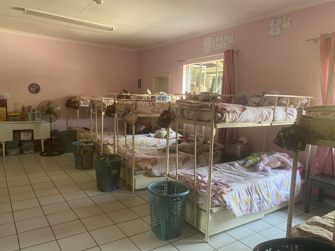 Gracia Haven Child and Youth Care Centre