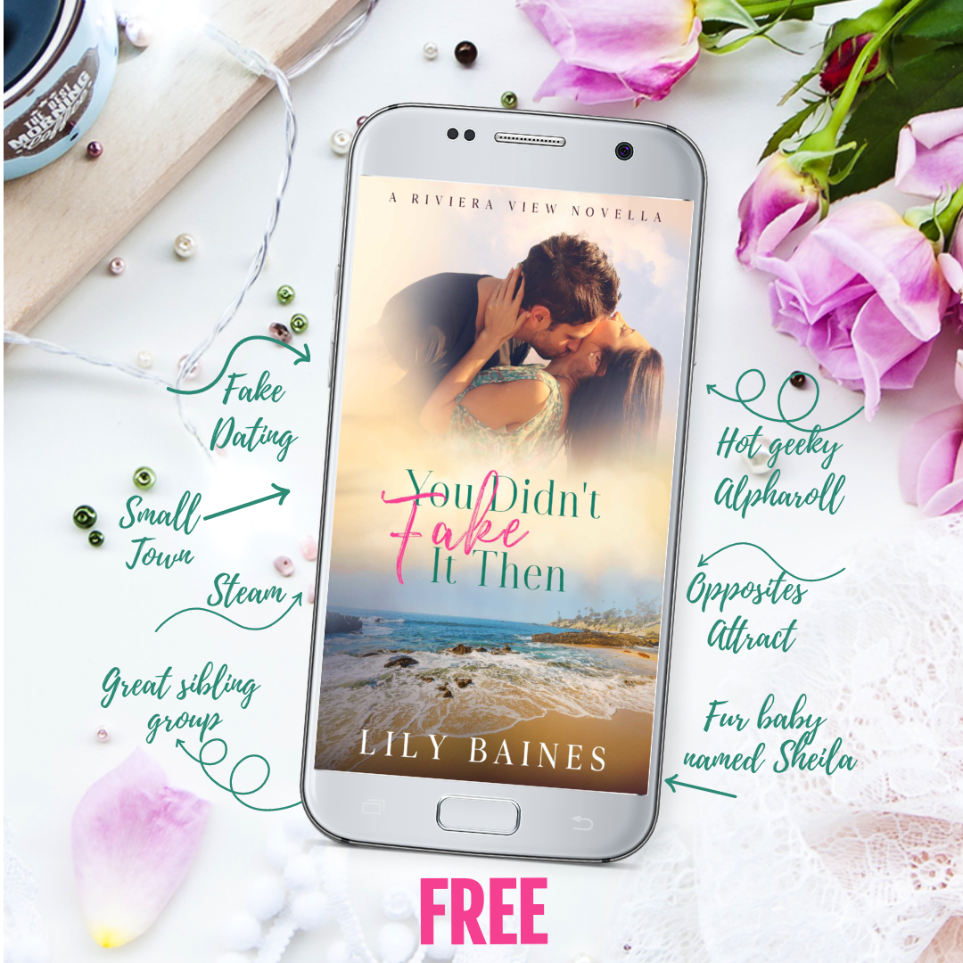 Free small town, fake dating romance